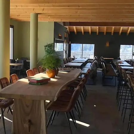 Apartment Flaine 4 Etoiles *
