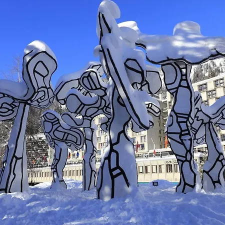 Flaine 4 Etoiles * Arâches