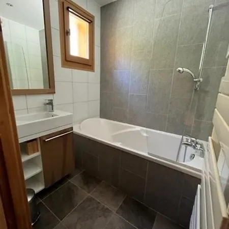 Apartment Flaine 4 Etoiles *