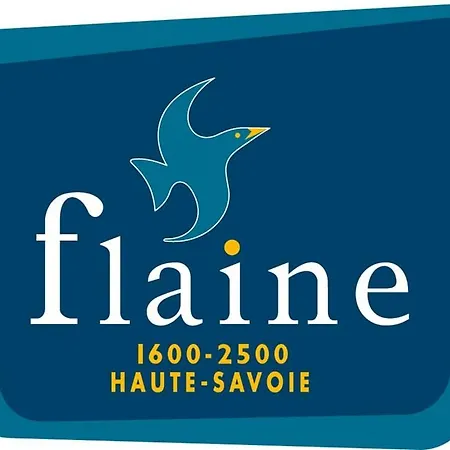 Flaine 4 Etoiles Apartment *