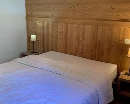 Flaine 4 Etoiles Arâches