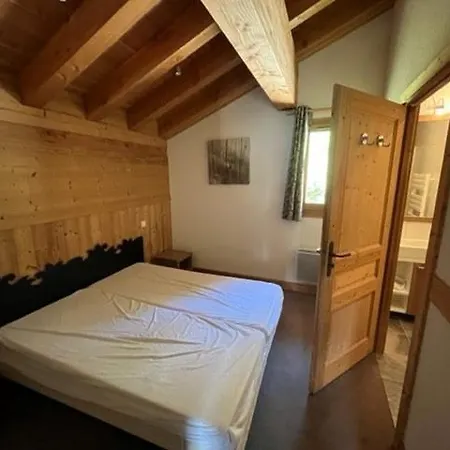 Apartment Flaine 4 Etoiles Arâches