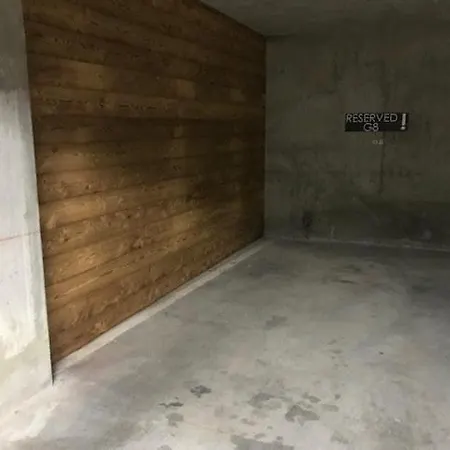 Apartment Flaine 4 Etoiles Arâches