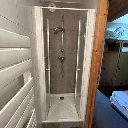 Flaine 4 Etoiles Apartment